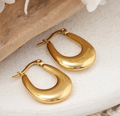 Pepa Earrings